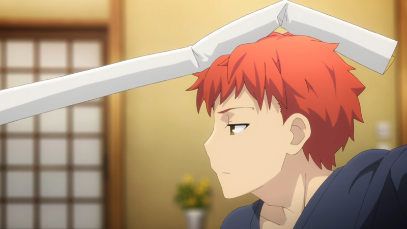 Illustration for article titled How to Watch Fate